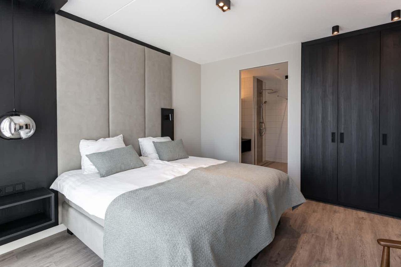 Residence Oude Haven Room With Terrace Colijnsplaat Ngoại thất bức ảnh