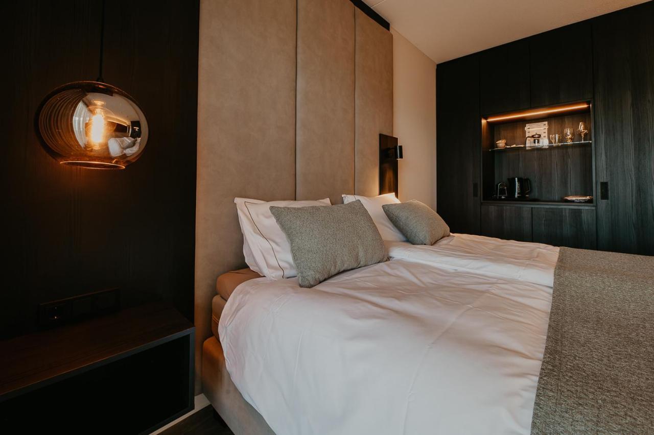 Residence Oude Haven Room With Terrace Colijnsplaat Ngoại thất bức ảnh