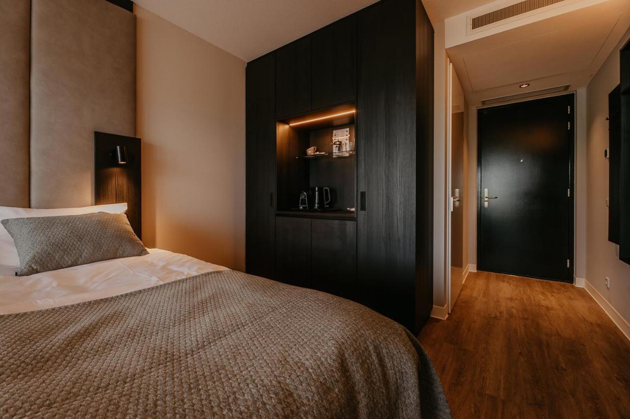 Residence Oude Haven Room With Terrace Colijnsplaat Ngoại thất bức ảnh