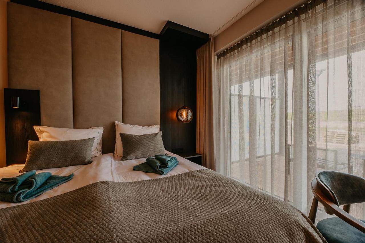 Residence Oude Haven Room With Terrace Colijnsplaat Ngoại thất bức ảnh