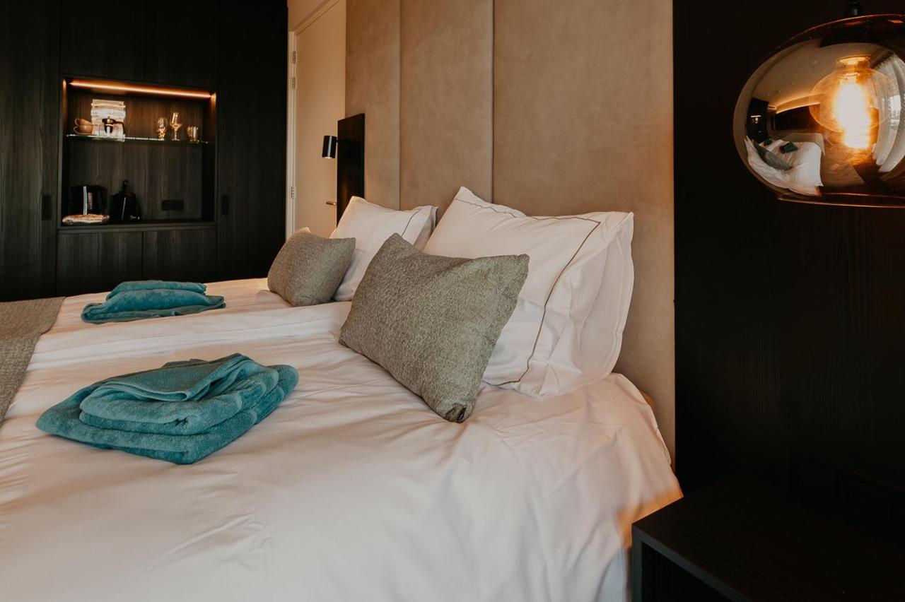 Residence Oude Haven Room With Terrace Colijnsplaat Ngoại thất bức ảnh