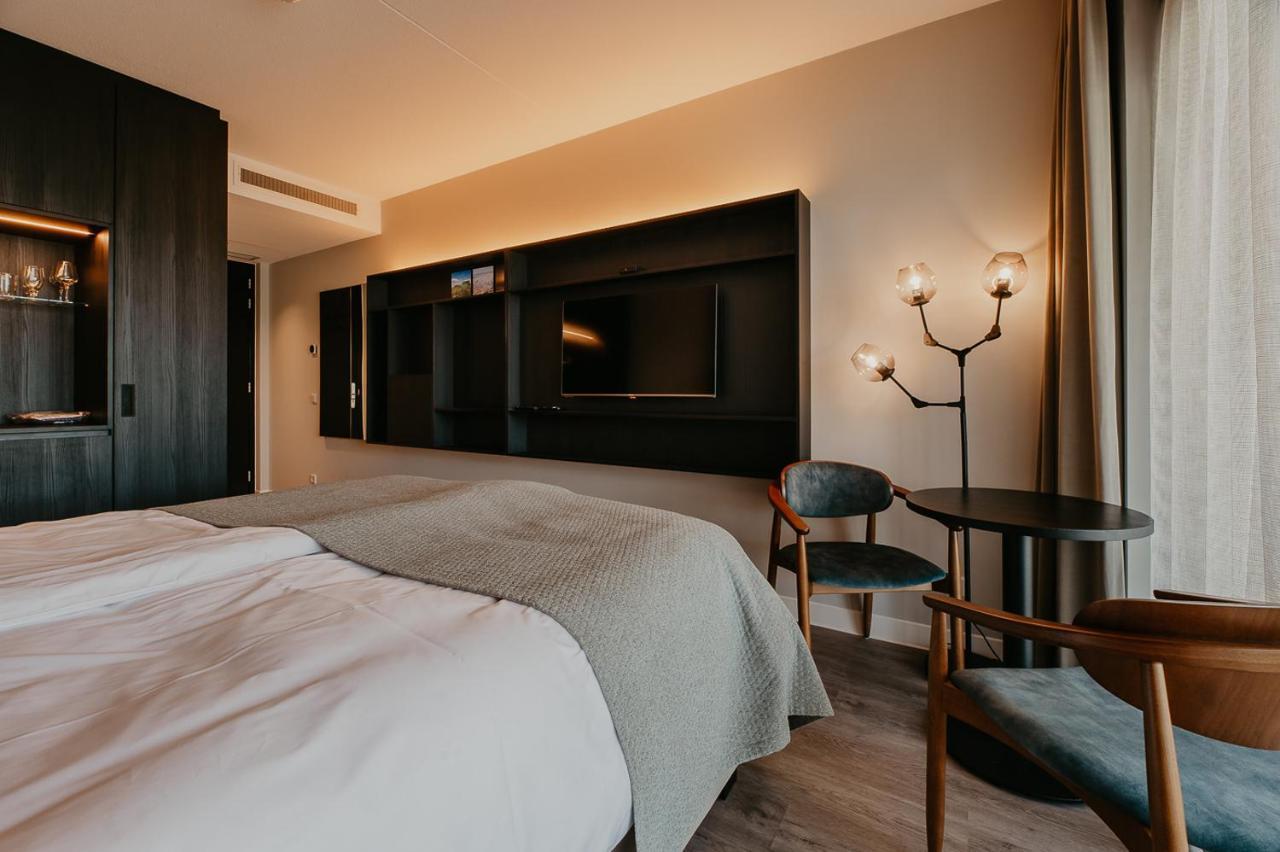 Residence Oude Haven Room With Terrace Colijnsplaat Ngoại thất bức ảnh