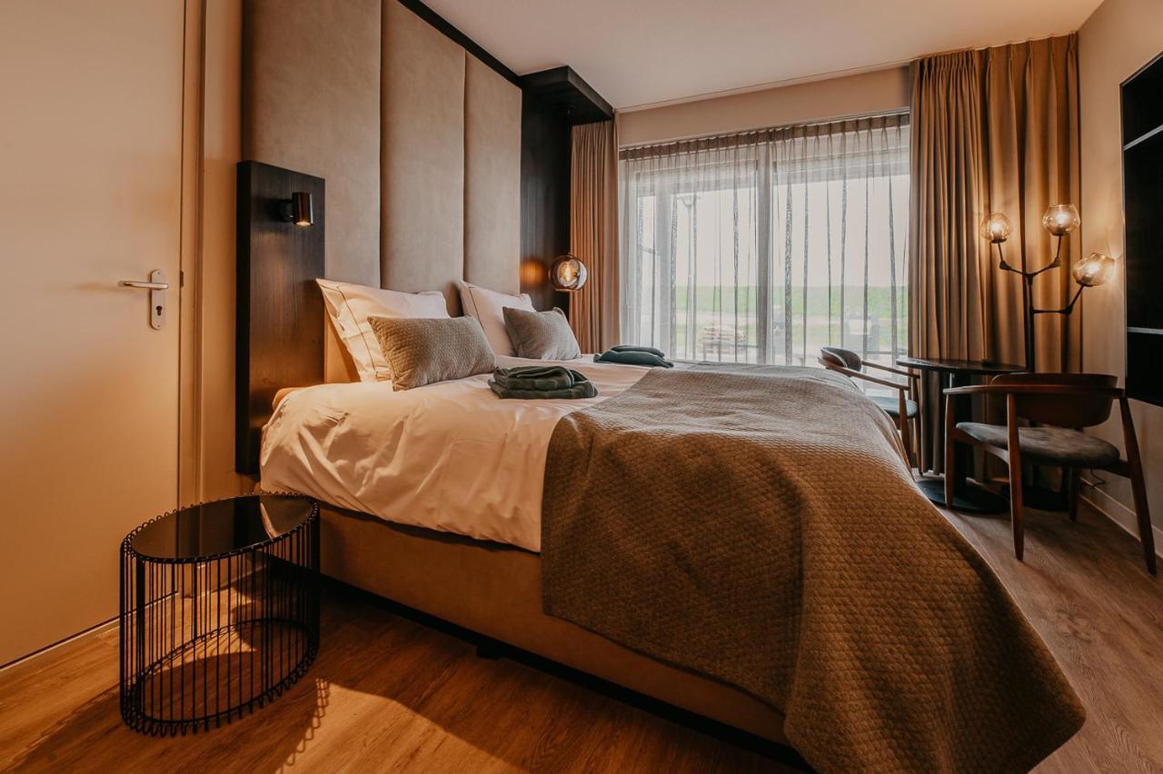 Residence Oude Haven Room With Terrace Colijnsplaat Ngoại thất bức ảnh
