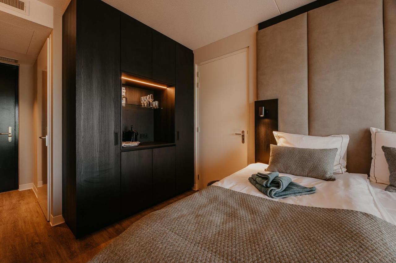 Residence Oude Haven Room With Terrace Colijnsplaat Ngoại thất bức ảnh