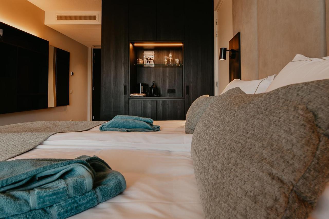 Residence Oude Haven Room With Terrace Colijnsplaat Ngoại thất bức ảnh