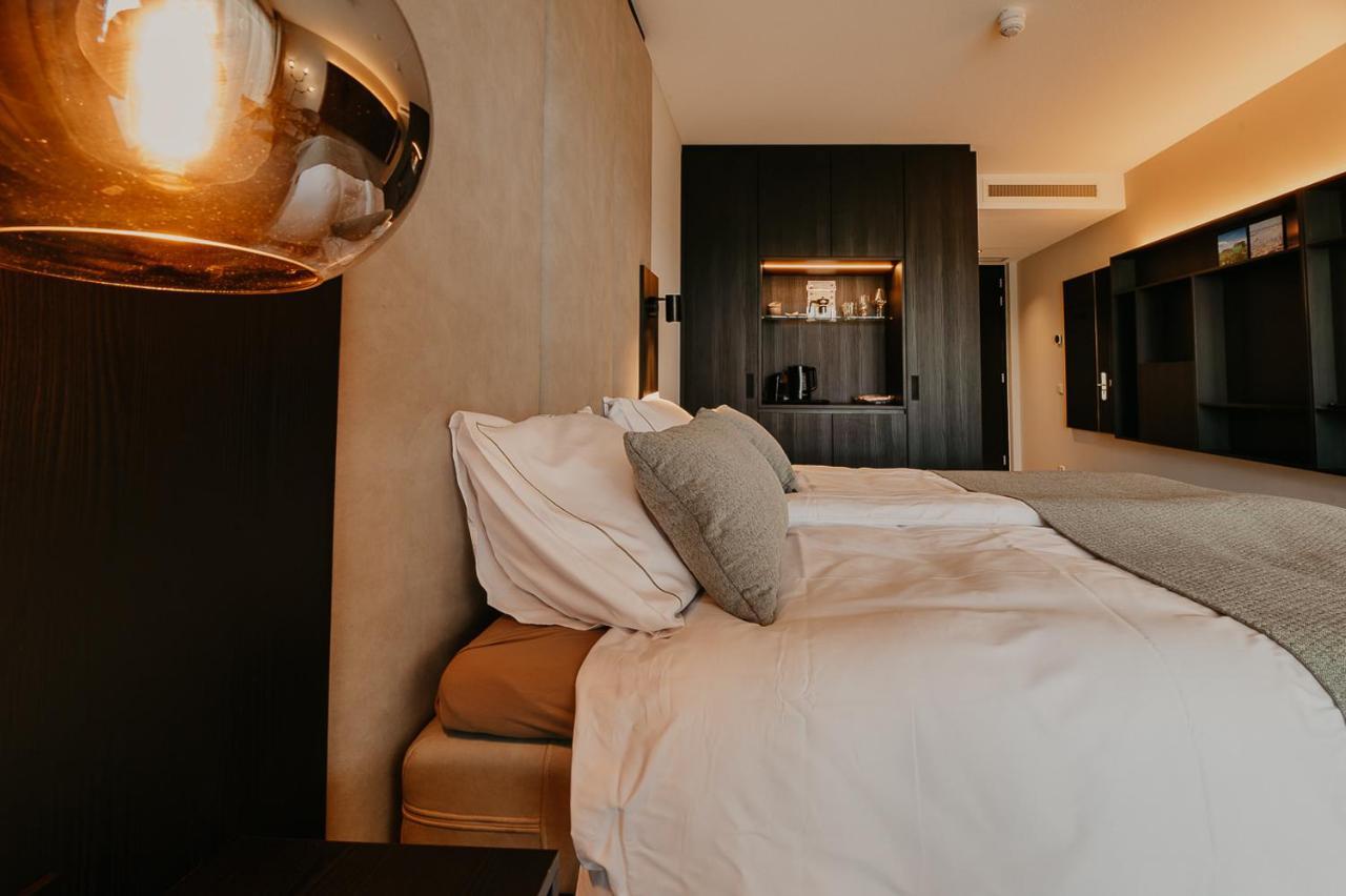 Residence Oude Haven Room With Terrace Colijnsplaat Ngoại thất bức ảnh