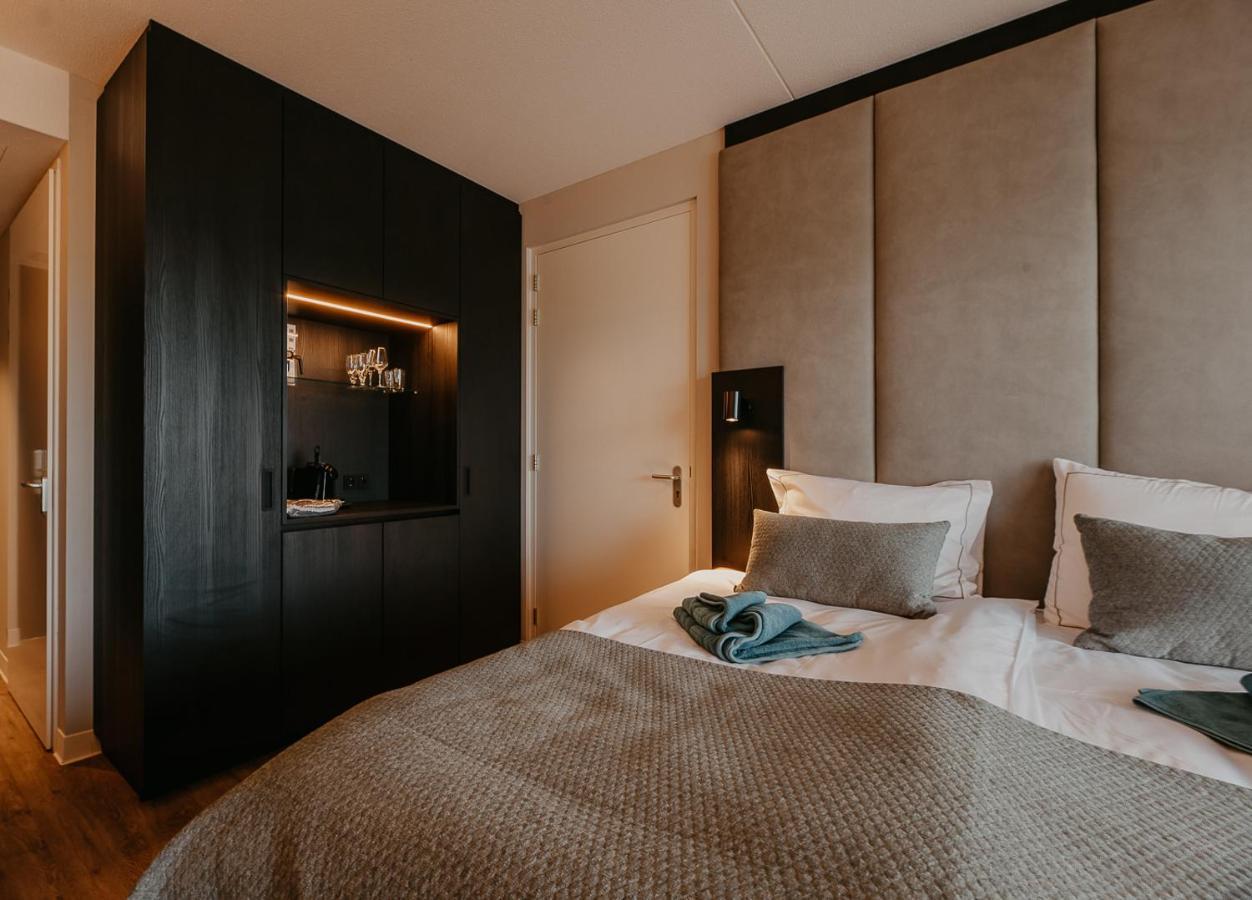 Residence Oude Haven Room With Terrace Colijnsplaat Ngoại thất bức ảnh