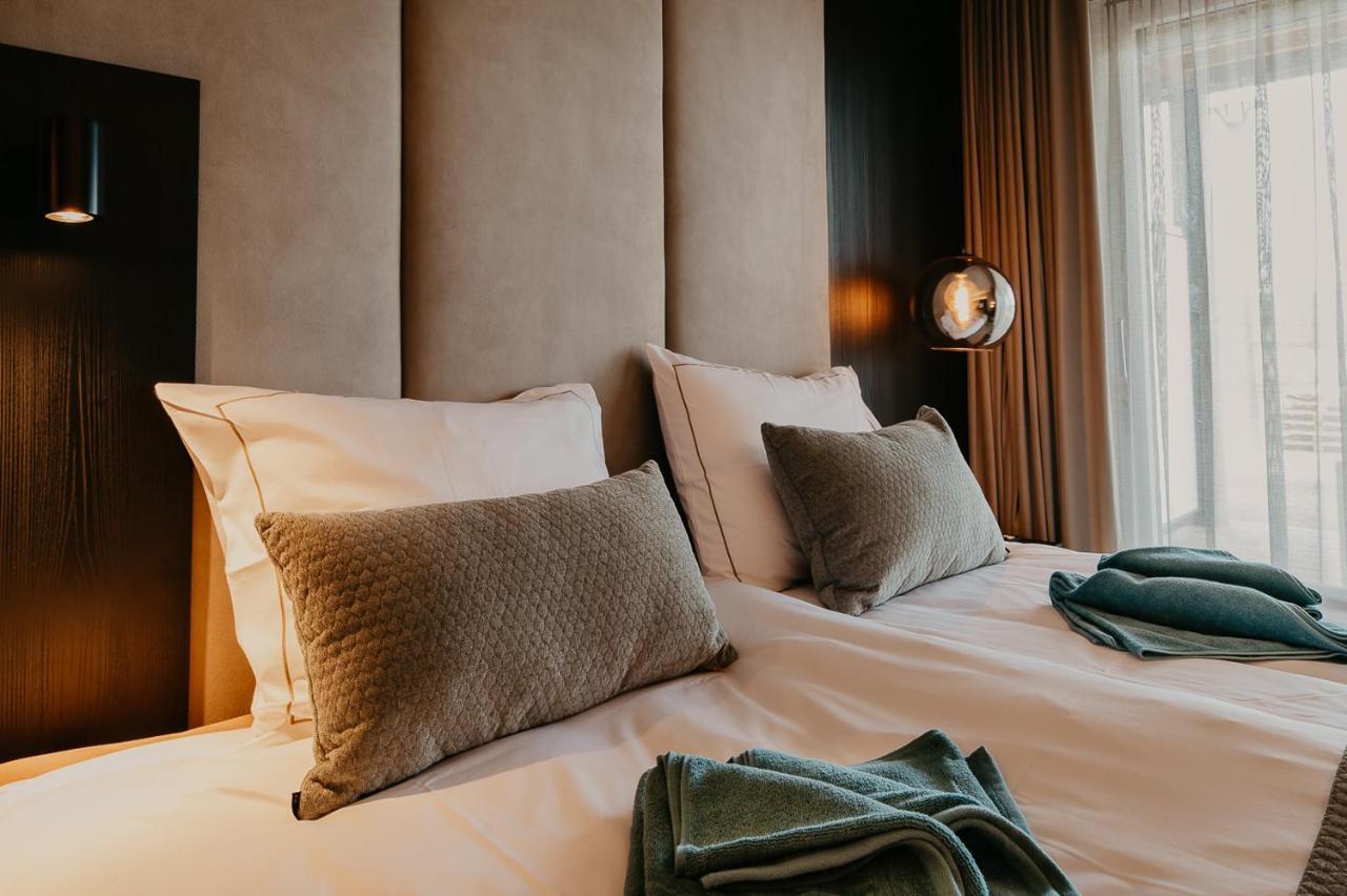 Residence Oude Haven Room With Terrace Colijnsplaat Ngoại thất bức ảnh