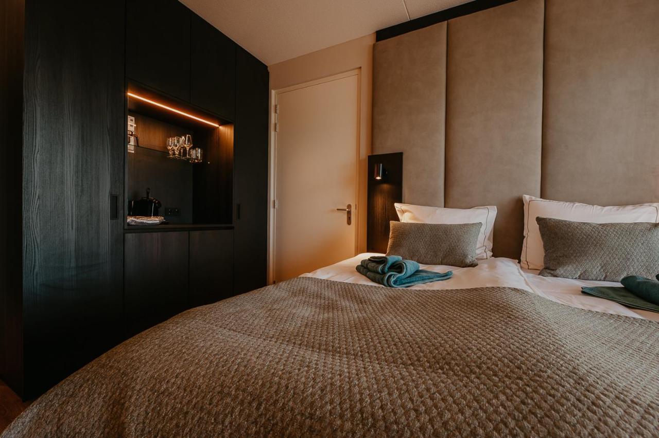 Residence Oude Haven Room With Terrace Colijnsplaat Ngoại thất bức ảnh