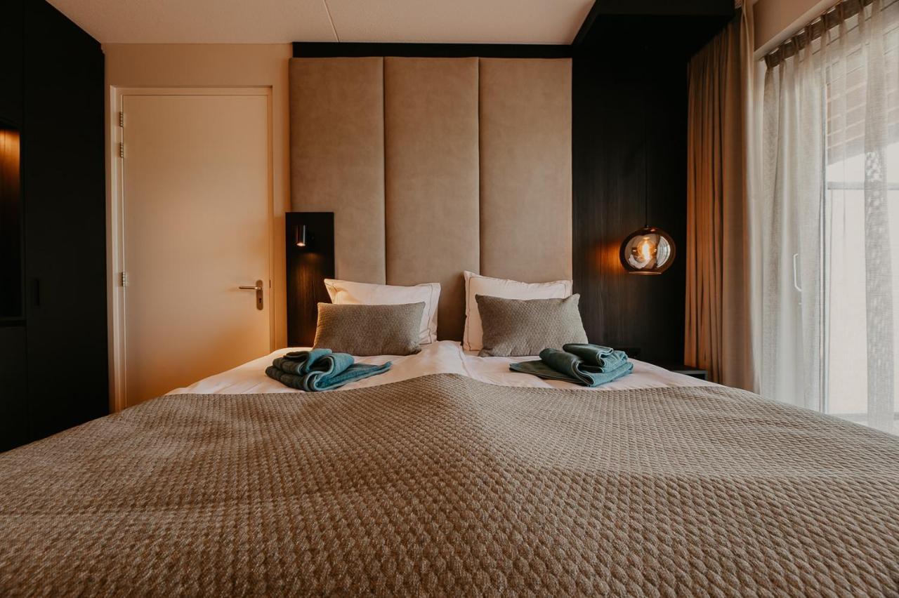 Residence Oude Haven Room With Terrace Colijnsplaat Ngoại thất bức ảnh