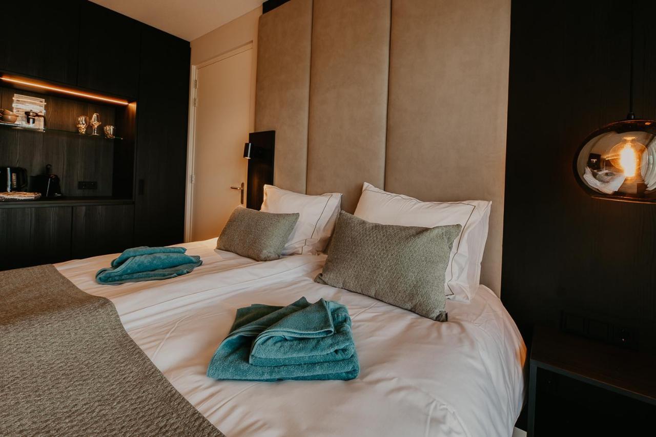 Residence Oude Haven Room With Terrace Colijnsplaat Ngoại thất bức ảnh